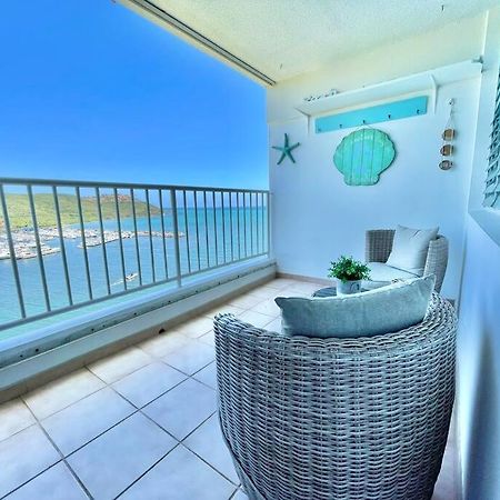 Blue Marine Apartment Fajardo Exterior photo