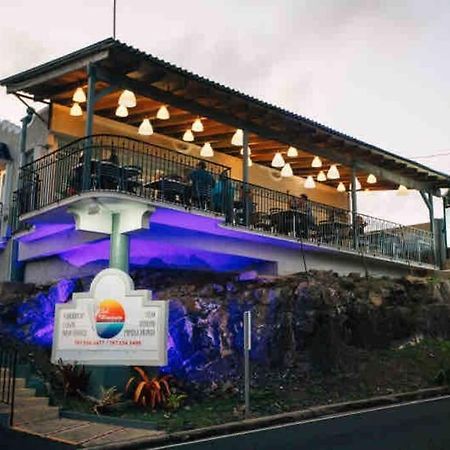Blue Marine Apartment Fajardo Exterior photo