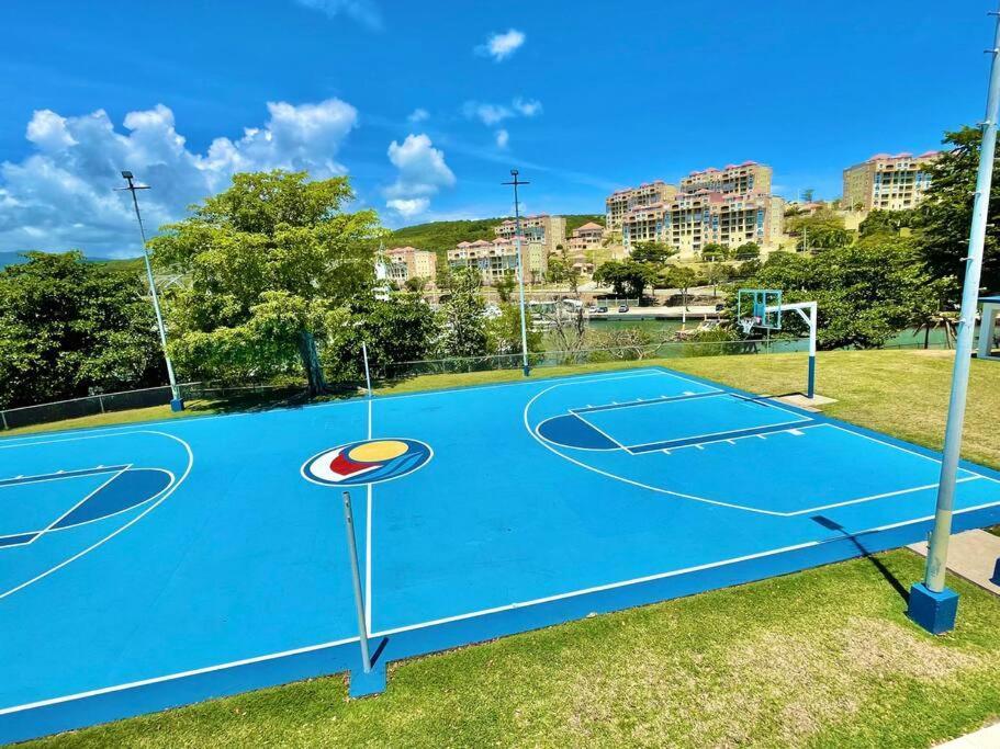 Blue Marine Apartment Fajardo Exterior photo