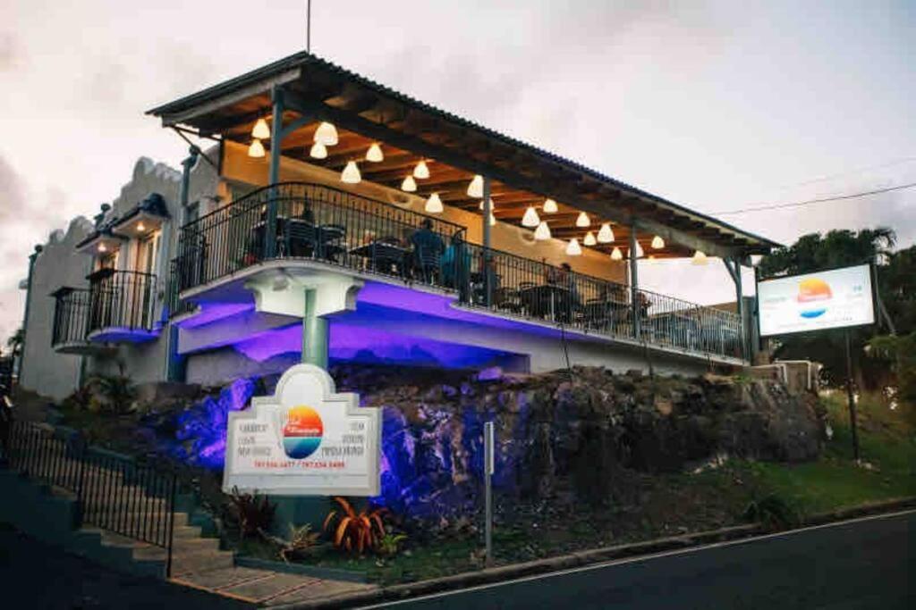Blue Marine Apartment Fajardo Exterior photo