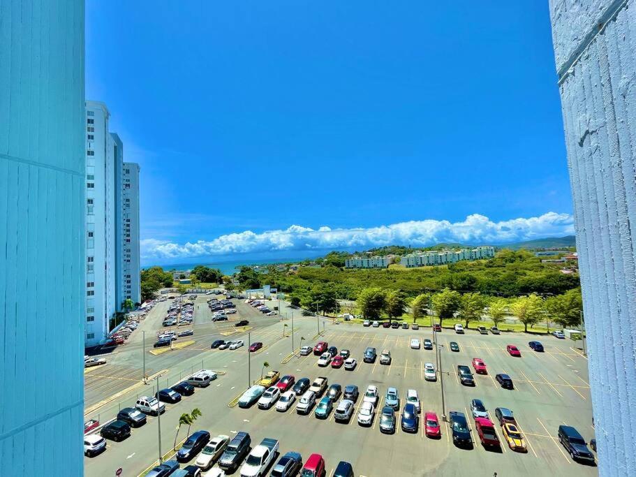 Blue Marine Apartment Fajardo Exterior photo